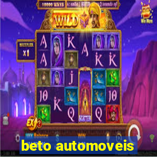 beto automoveis